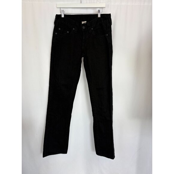 True Religion Brand Jeans, Women's Sz 30 - Picture 1 of 7